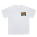 The Flagship Tee ("See you at the 95")