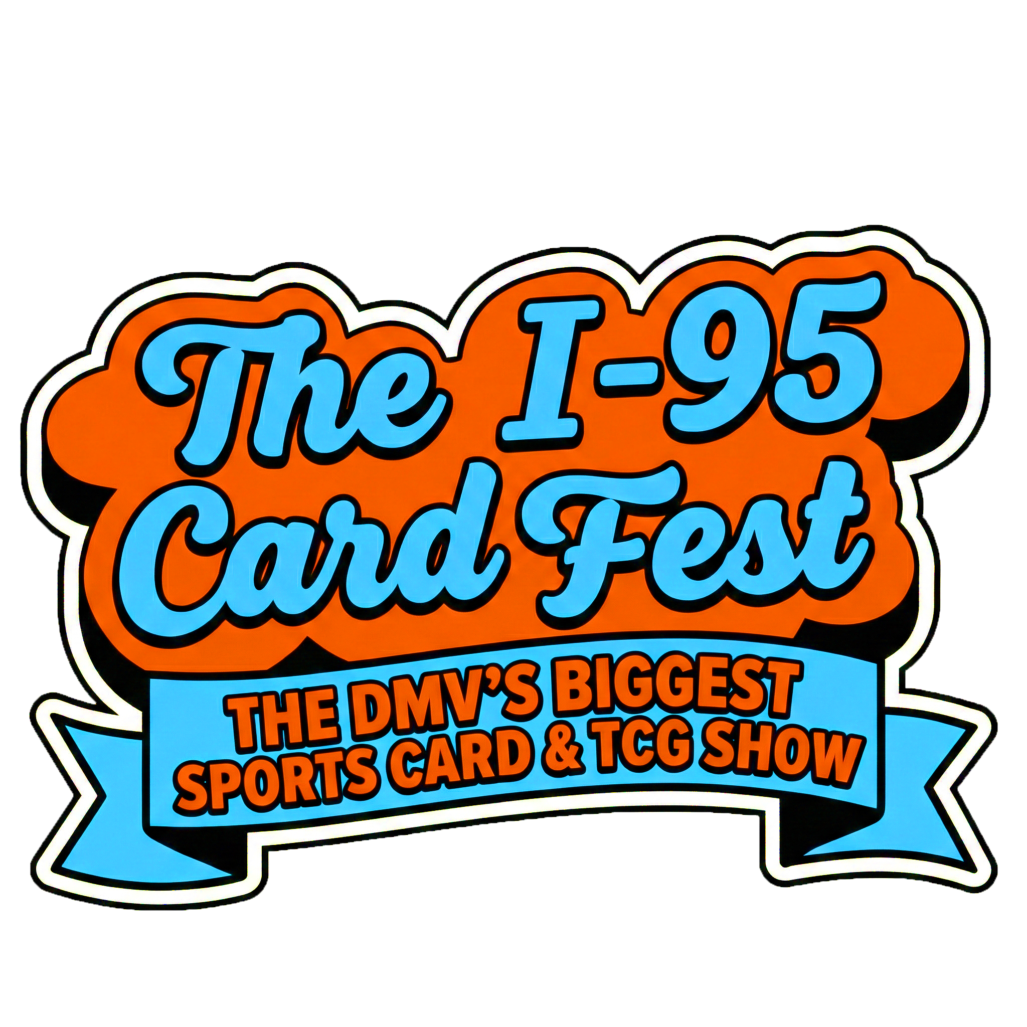 The I-95 Card Fest